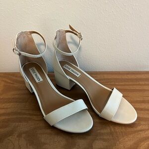 Steve Madden Irenee Heeled Sandal